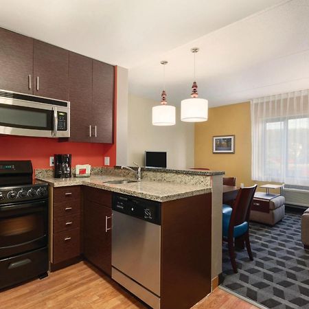 Towneplace Suites By Marriott Harrisburg West/Mechanicsburg Eksteriør billede
