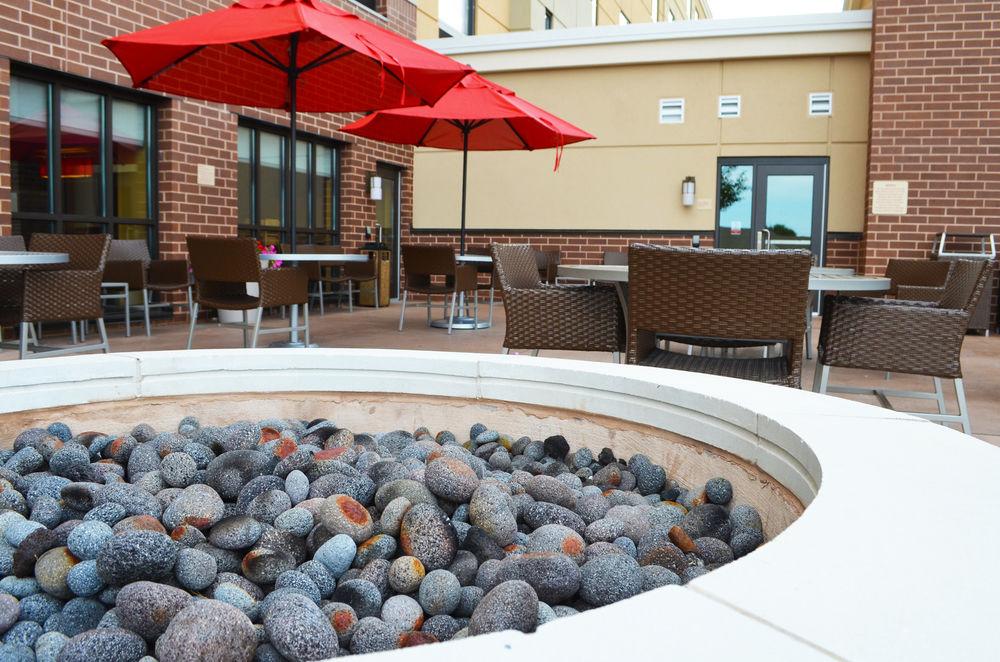 Towneplace Suites By Marriott Harrisburg West/Mechanicsburg Eksteriør billede