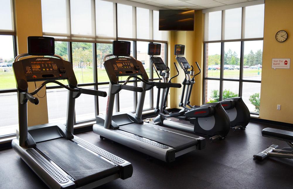 Towneplace Suites By Marriott Harrisburg West/Mechanicsburg Eksteriør billede