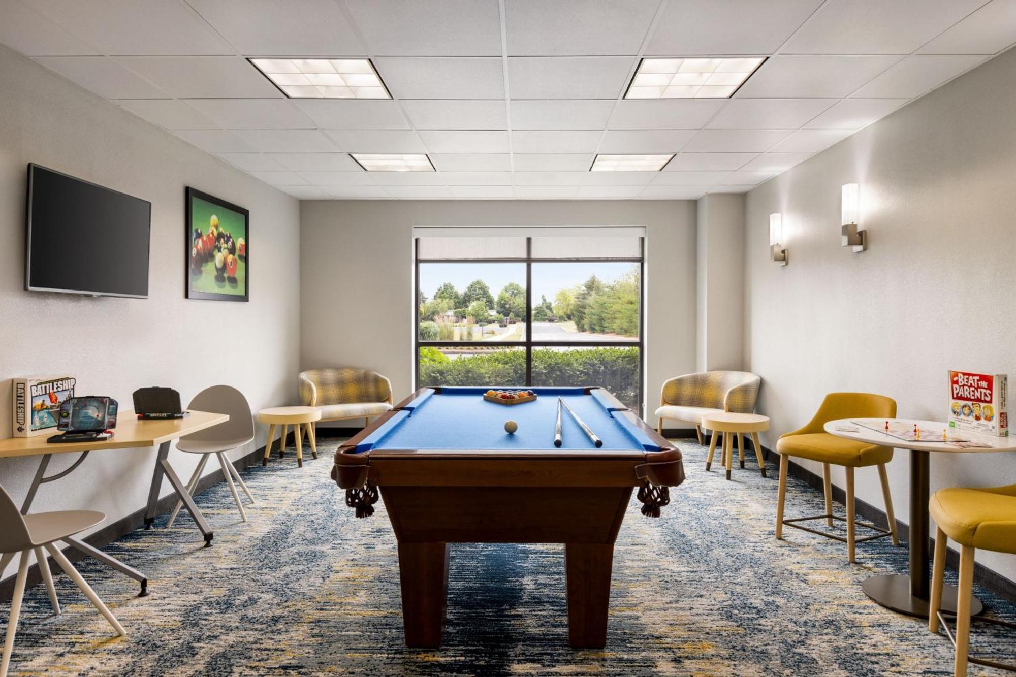 Towneplace Suites By Marriott Harrisburg West/Mechanicsburg Eksteriør billede