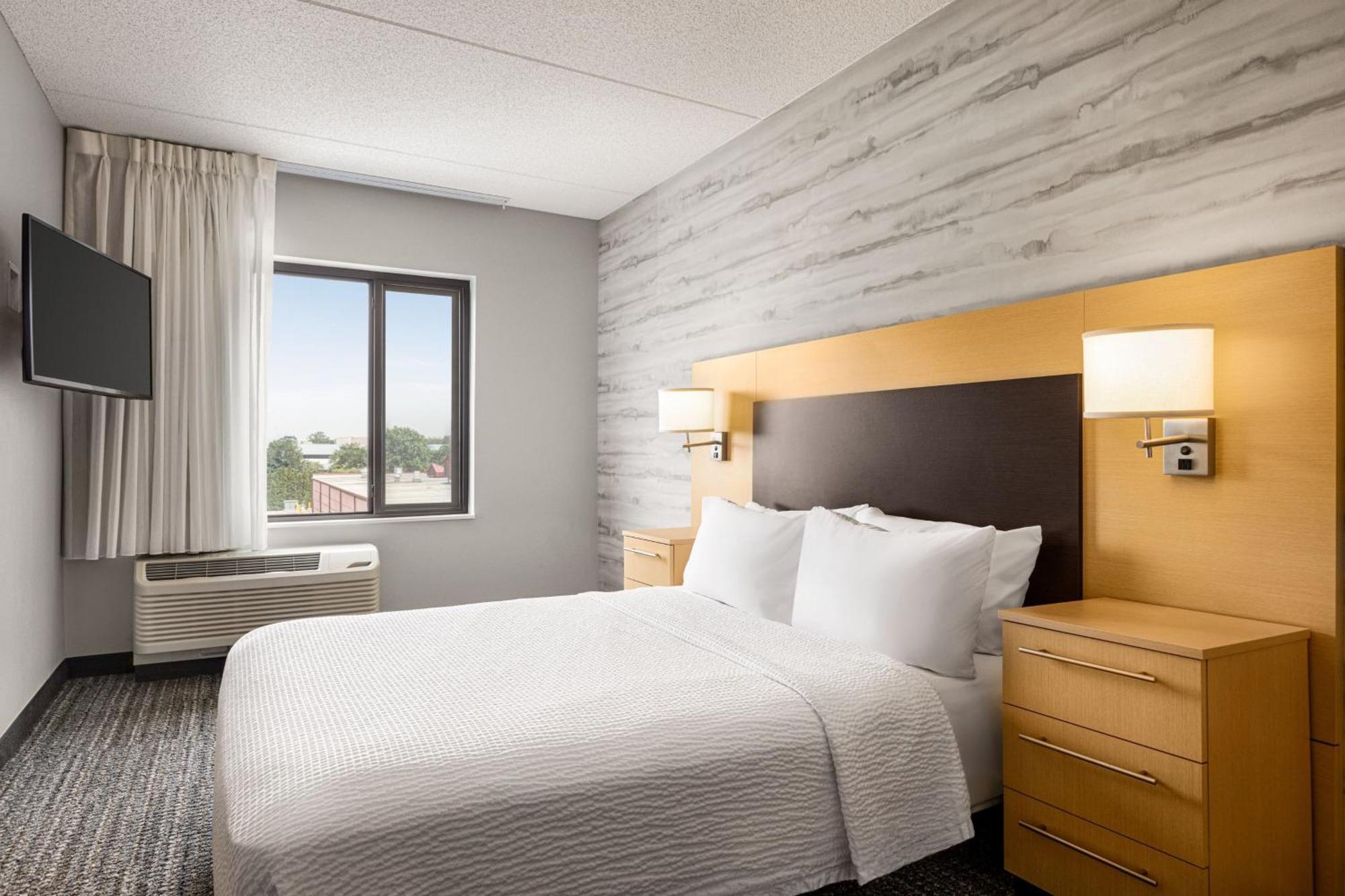 Towneplace Suites By Marriott Harrisburg West/Mechanicsburg Eksteriør billede