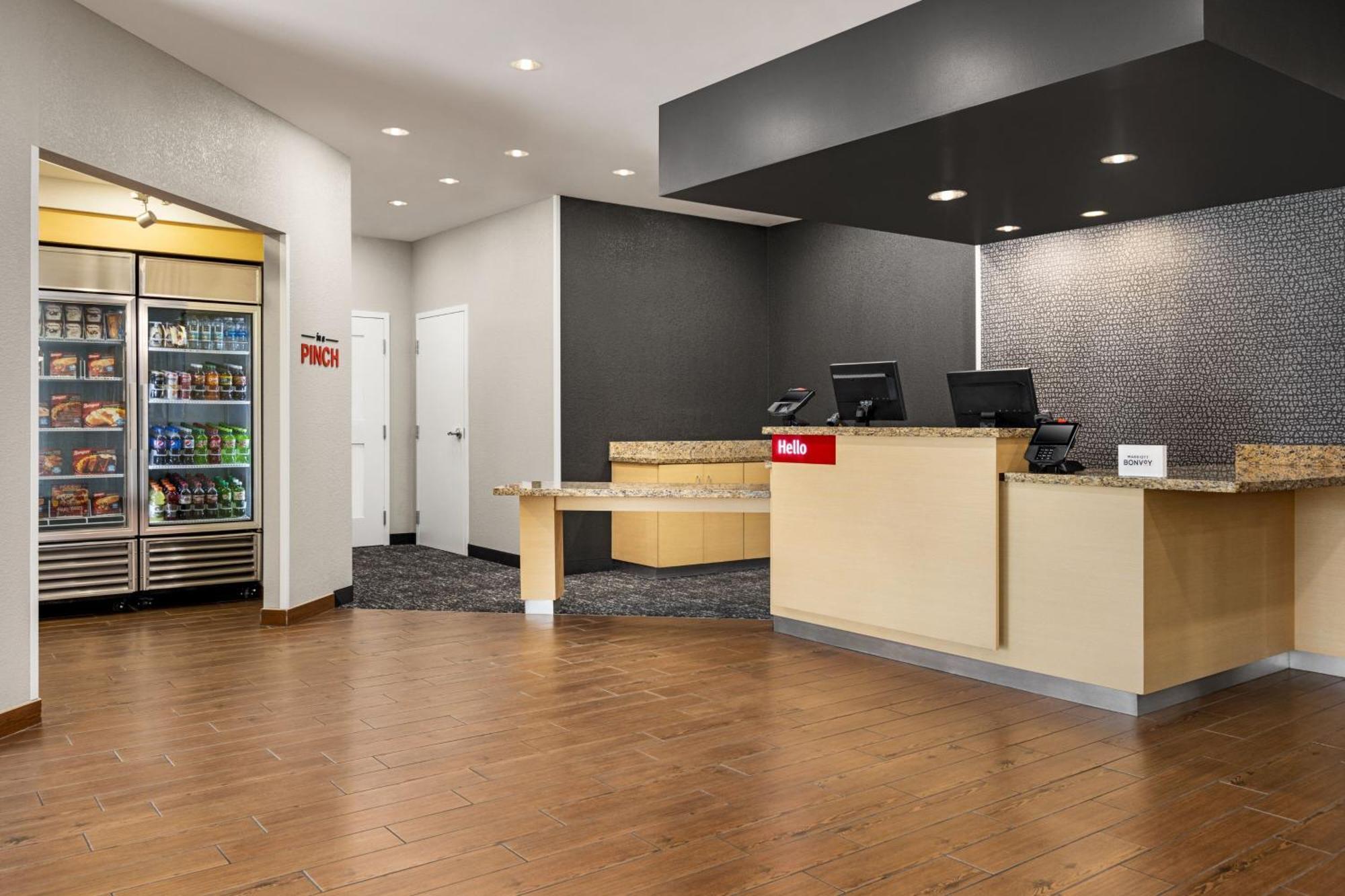 Towneplace Suites By Marriott Harrisburg West/Mechanicsburg Eksteriør billede