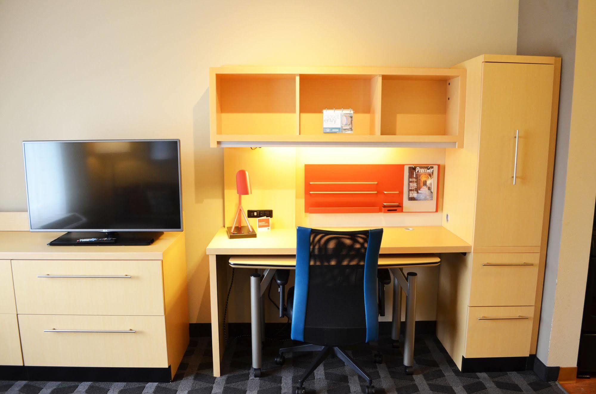 Towneplace Suites By Marriott Harrisburg West/Mechanicsburg Eksteriør billede